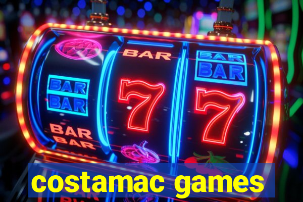 costamac games